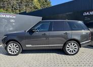 Land Rover Range Rover 5