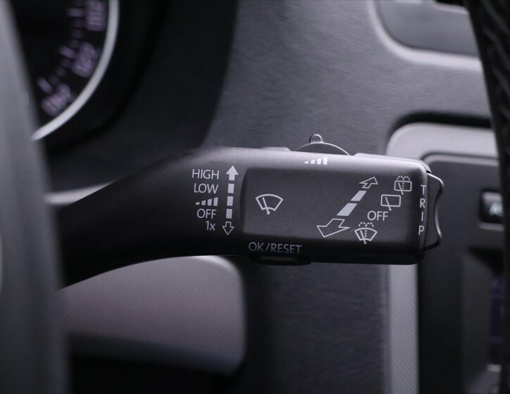 Škoda Octavia Kombi 2,0 l 103 kw