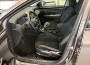 Hyundai Tucson SUV / Terénní 1,6 l 132 kw