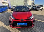 Toyota GR Yaris Hatchback 1,6 l 192 kw