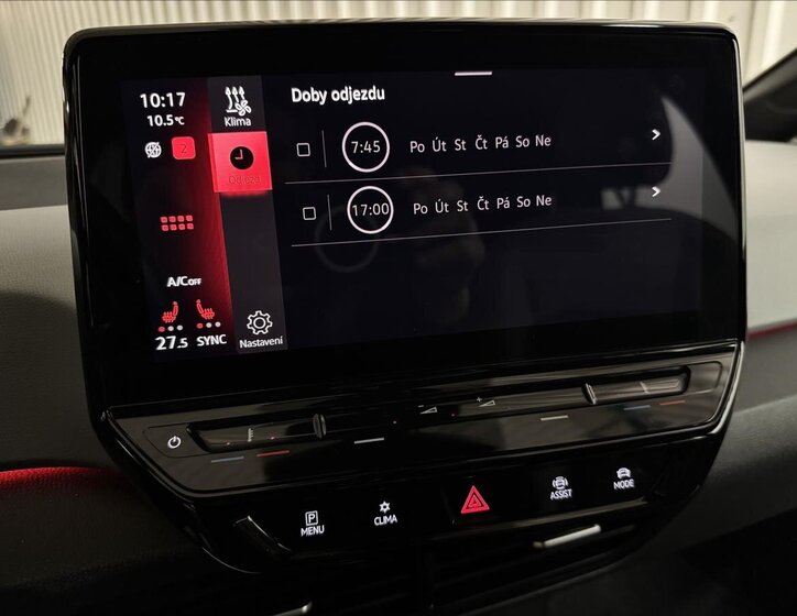 Volkswagen ID.3 Hatchback 0,0 150 kw