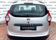 Dacia Lodgy 5