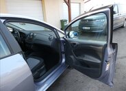 Seat Ibiza Hatchback 999,0 55 kw