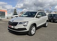 Škoda Karoq Kombi 999,0 81 kw