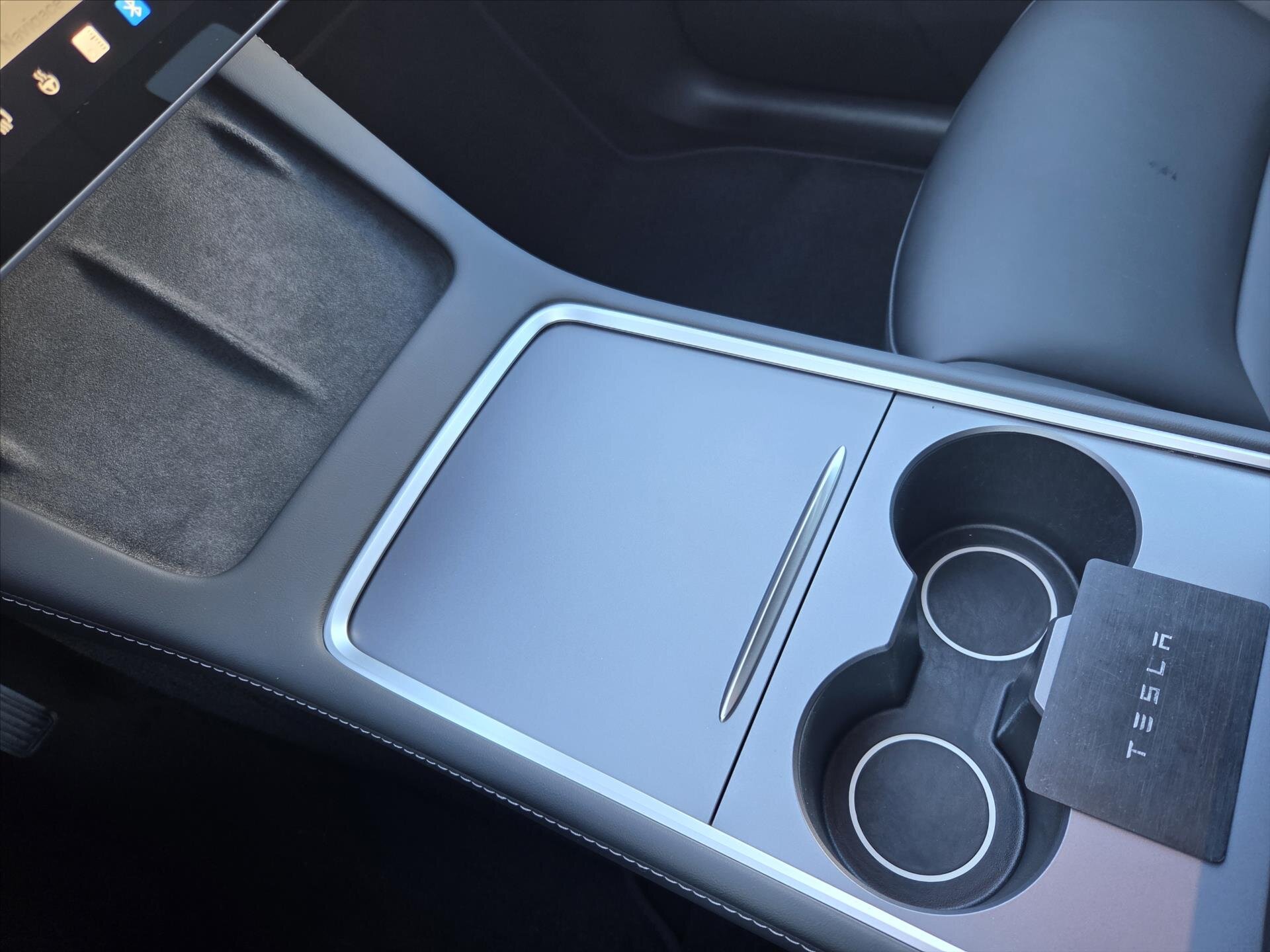 Tesla Model Y SUV 0,0 378 kw