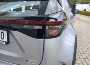 Toyota Yaris Cross 29