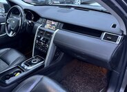 Land Rover Discovery Sport 17