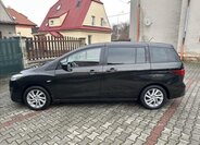 Mazda 5 MPV 2,0 l 110 kw