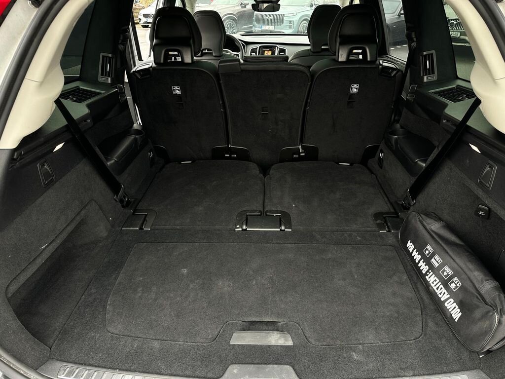 Volvo XC90 SUV / Terénní 2,0 l 173 kw