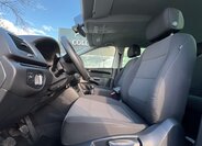 Seat Alhambra MPV 1,4 l 110 kw