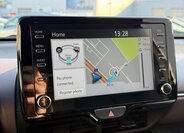 Toyota Yaris Cross SUV 1,5 l 68 kw