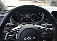 KIA Ceed Kombi 1,5 l 117 kw