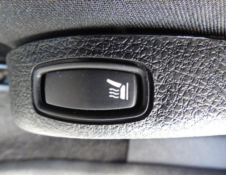 Dacia Dokker Kombi 1,6 l 75 kw