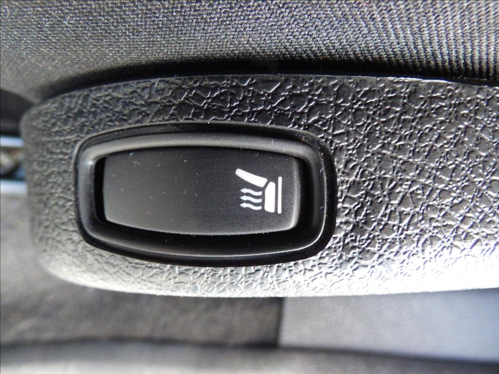 Dacia Dokker Kombi 1,6 l 75 kw