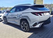 Hyundai Tucson SUV / Terénní 1,6 l 118 kw