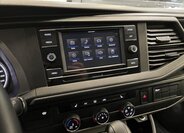 Volkswagen Transporter Kombi 2,0 l 110 kw