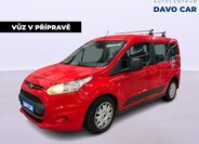 Ford Tourneo Connect 1