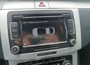 Volkswagen Passat CC Sedan / Limuzína 2,0 l 103 kw