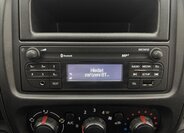 Opel Vivaro Skříň 1,6 l 89 kw