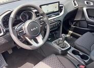 KIA Ceed 8