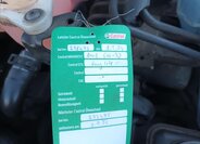 Audi A4 Sedan / Limuzína 1,9 l 85 kw