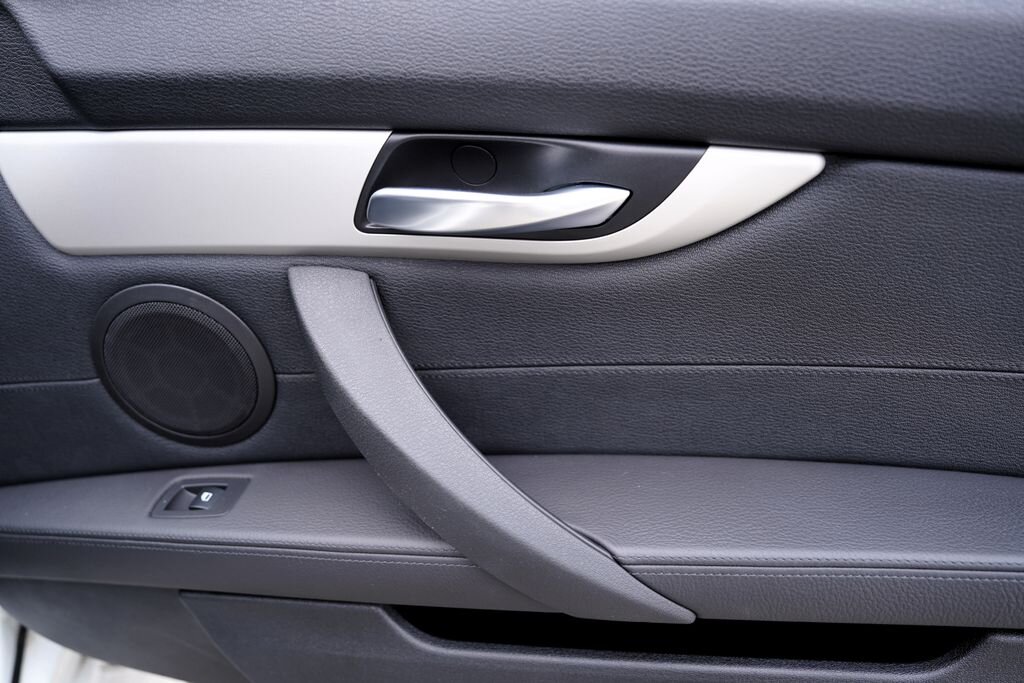 BMW Z4 Kabriolet 2,5 l 150 kw