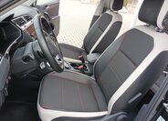 Volkswagen Tiguan SUV / Terénní 2,0 l 147 kw