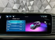 Mercedes-Benz GLS SUV / Terénní 3,0 l 280 kw