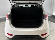 Hyundai ix20 Hatchback 1,6 l 91 kw