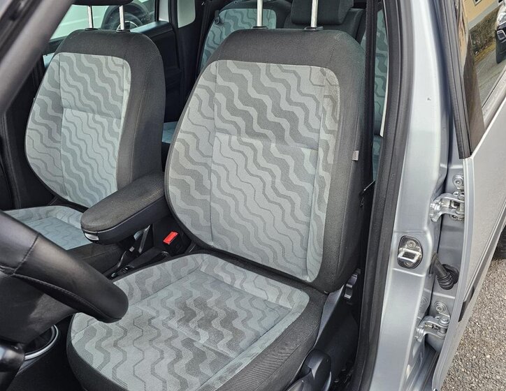 Škoda Roomster Ostatní 1,6 l 77 kw