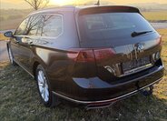 Volkswagen Passat Kombi 2,0 l 110 kw