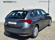 Škoda Scala 2