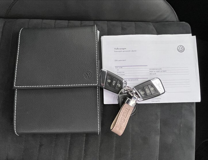 Volkswagen Passat 47