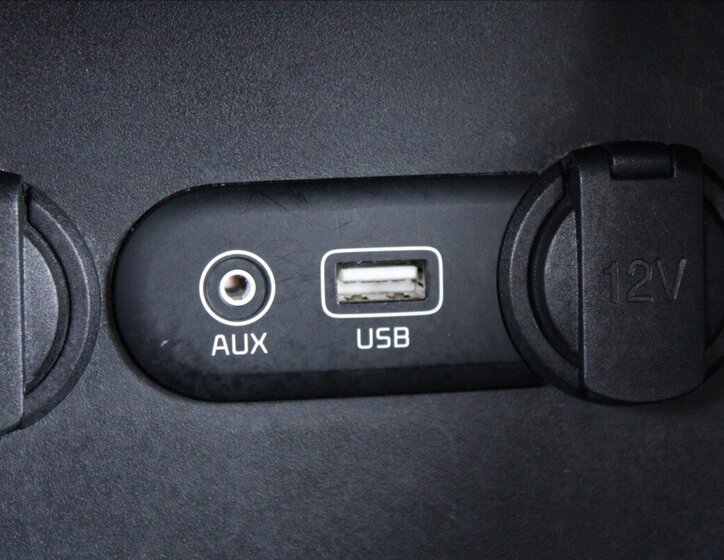 KIA Ceed Kombi 1,6 l 99 kw