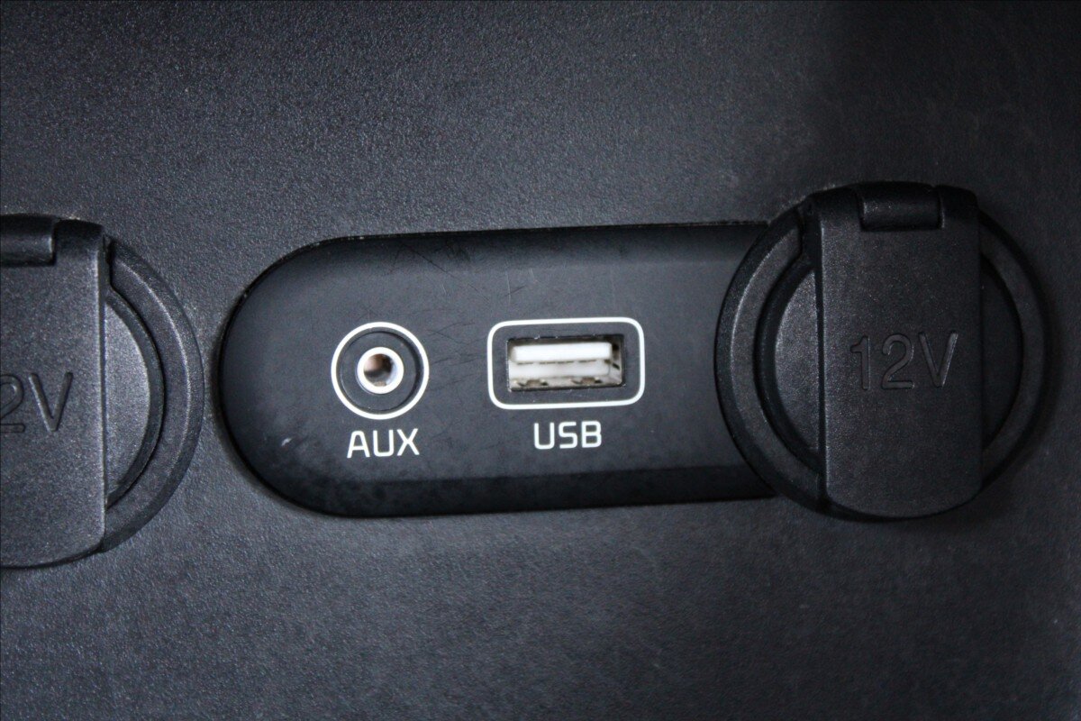 KIA Ceed Kombi 1,6 l 99 kw