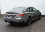 Toyota Camry Sedan 2,5 l 137 kw