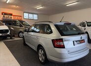 Škoda Fabia Kombi 1,4 l 66 kw