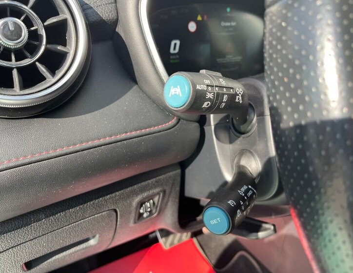 MG Ostatní SUV 1,5 l 190 kw