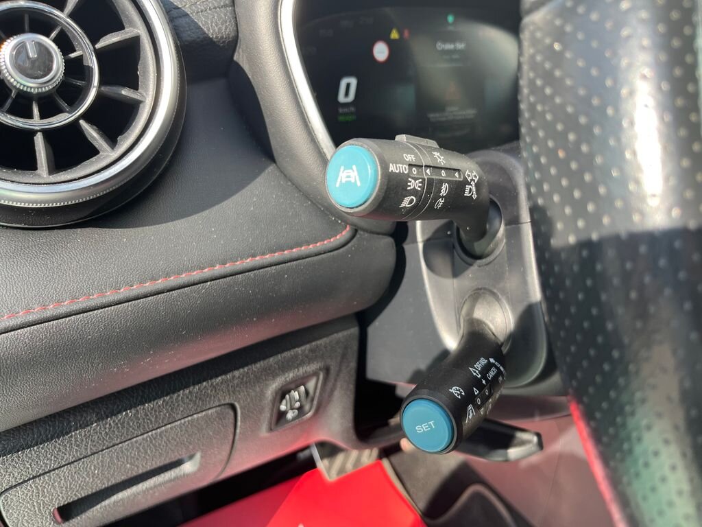 MG Ostatní SUV 1,5 l 190 kw