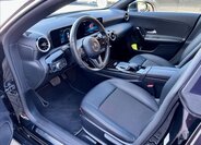 Mercedes-Benz CLA Kombi 1,5 l 85 kw