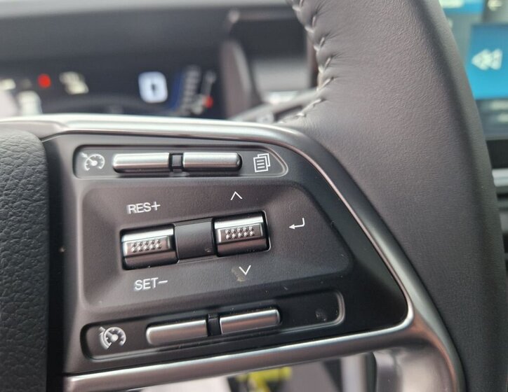 SsangYong Ostatní 16