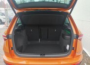 Škoda Karoq SUV / Terénní 1,5 l 110 kw