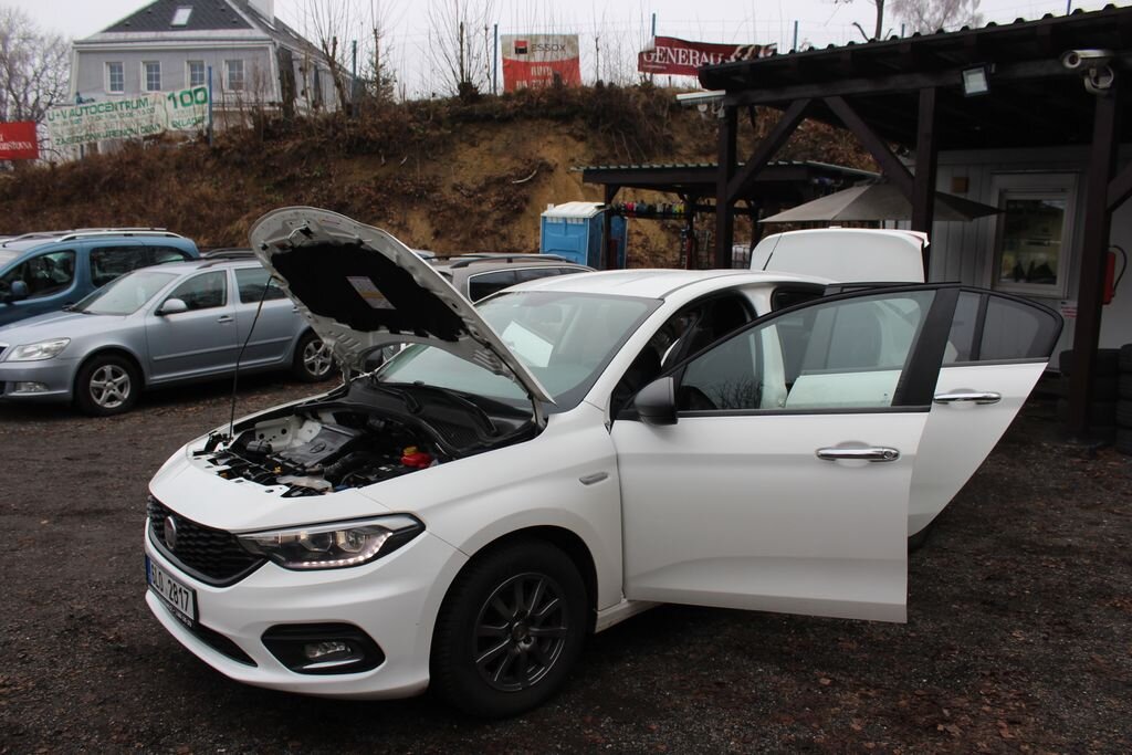Fiat Tipo