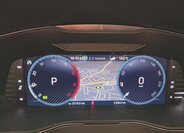 Škoda Superb Kombi 2,0 l 147 kw