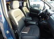 Peugeot Partner 25