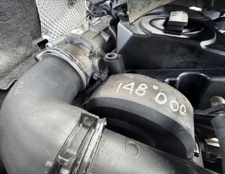 Volkswagen Passat 22