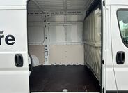 Peugeot Boxer 8