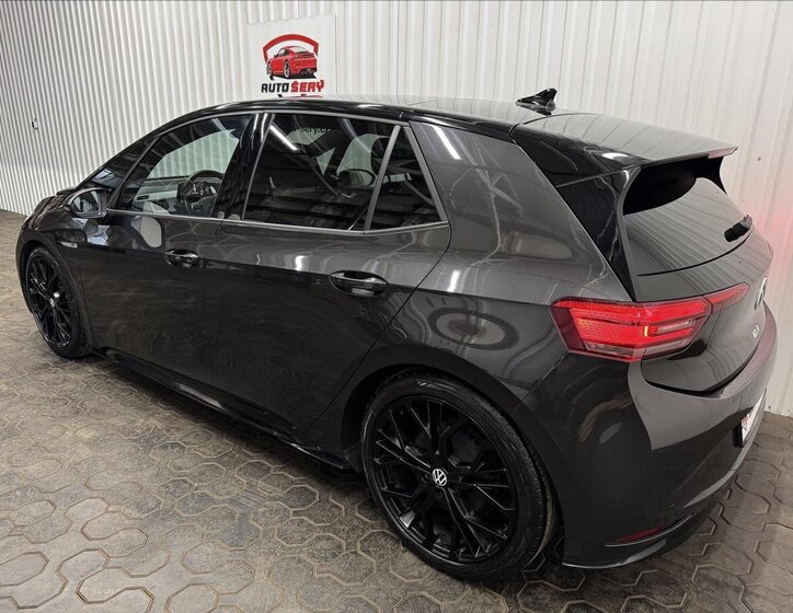 Volkswagen ID.3 Hatchback 0,0 150 kw