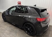 Volkswagen ID.3 Hatchback 0,0 150 kw