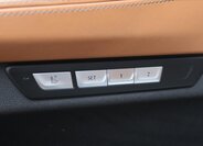 BMW Řada 7 Sedan / Limuzína 3,0 l 195 kw